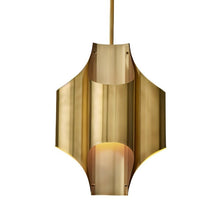 Carregar imagem no visualizador da galeria, Montauk Pendant Light
