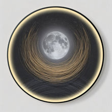 Carregar imagem no visualizador da galeria, Moonshine Illuminated Art
