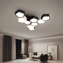 Carregar imagem no visualizador da galeria, Mukab Ceiling Light
