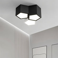 Carregar imagem no visualizador da galeria, Mukab Ceiling Light
