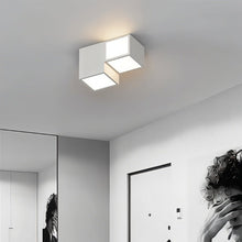 Carregar imagem no visualizador da galeria, Mukab Ceiling Light
