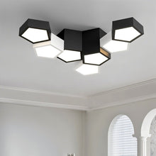 Carregar imagem no visualizador da galeria, Mukab Ceiling Light
