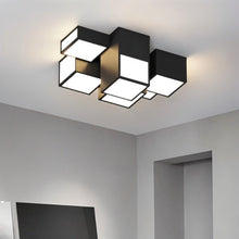 Carregar imagem no visualizador da galeria, Mukab Ceiling Light
