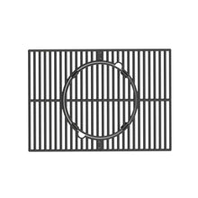 Load image into Gallery viewer, Multifunction Cast Iron Grill Grate for 3-Burner Grill
