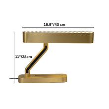 Carregar imagem no visualizador da galeria, Munira Table Lamp
