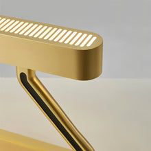 Carregar imagem no visualizador da galeria, Munira Table Lamp
