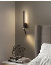 Load image into Gallery viewer, Mushakal Wall Lamp
