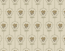 Carregar imagem no visualizador da galeria, Southerly Wallpaper by Grateful Artsy Soul
