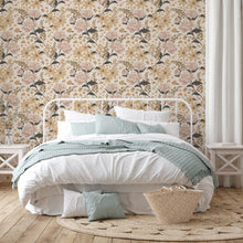Load image into Gallery viewer, Aurelia Wallpaper by Hearten Design
