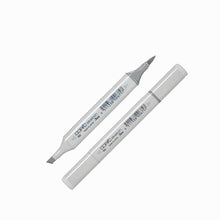 Cargar imagen en el visor de la galería, COPIC Sketch Marker N0 Neutral Gray
