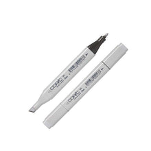 Load image into Gallery viewer, COPIC Original Marker N1 Neutral Gray No. 1

