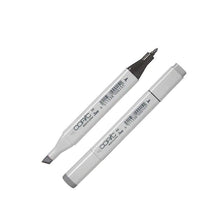 Load image into Gallery viewer, COPIC Original Marker N4 Neutral Gray No. 4
