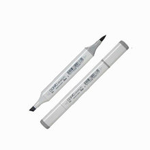 Cargar imagen en el visor de la galería, COPIC Sketch Marker N4 Neutral Gray
