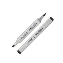 Load image into Gallery viewer, COPIC Sketch Marker N8 Neutral Gray
