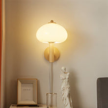 Load image into Gallery viewer, Nameko Wall Lamp
