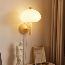 Load image into Gallery viewer, Nameko Wall Lamp
