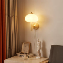 Load image into Gallery viewer, Nameko Wall Lamp
