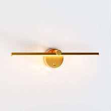 Load image into Gallery viewer, Nancy Wall Lamp
