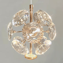 Load image into Gallery viewer, Naqi Crystal Wall Lamp
