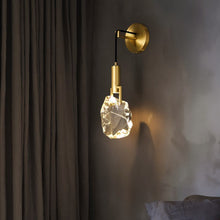 Load image into Gallery viewer, Natalia Wall Lamp
