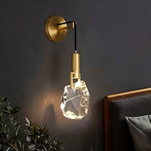 Load image into Gallery viewer, Natalia Wall Lamp
