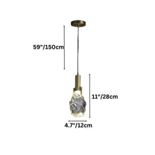 Load image into Gallery viewer, Natalia Wall Lamp
