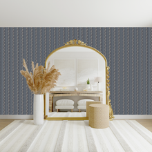 Load image into Gallery viewer, Auggie Wallpaper by Bloomery Decor
