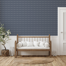 Carregar imagem no visualizador da galeria, Peralta Wallpaper by Hailey Kiefer Designs
