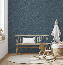 Load image into Gallery viewer, Wharton Wallpaper by Studio Stephie
