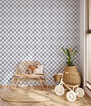Load image into Gallery viewer, Tuck Wallpaper by Studio Stephie
