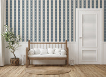 Carregar imagem no visualizador da galeria, Boden Wallpaper by The Rosenborg Company
