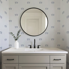 Carregar imagem no visualizador da galeria, Claude Wallpaper by Studio Stephie
