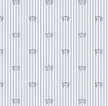 Carregar imagem no visualizador da galeria, Claude Wallpaper by Studio Stephie
