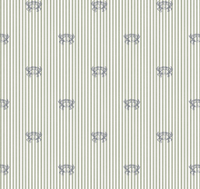 Carregar imagem no visualizador da galeria, Claude Wallpaper by Studio Stephie
