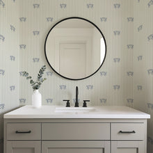 Carregar imagem no visualizador da galeria, Claude Wallpaper by Studio Stephie
