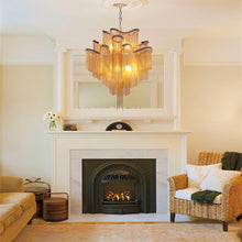 Load image into Gallery viewer, Nazra Chandelier
