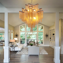 Load image into Gallery viewer, Nazra Chandelier
