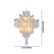 Load image into Gallery viewer, Nazra Chandelier
