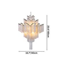 Load image into Gallery viewer, Nazra Chandelier
