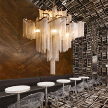 Load image into Gallery viewer, Nazra Chandelier
