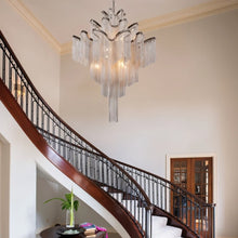 Load image into Gallery viewer, Nazra Chandelier

