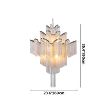 Load image into Gallery viewer, Nazra Chandelier
