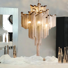 Load image into Gallery viewer, Nazra Chandelier
