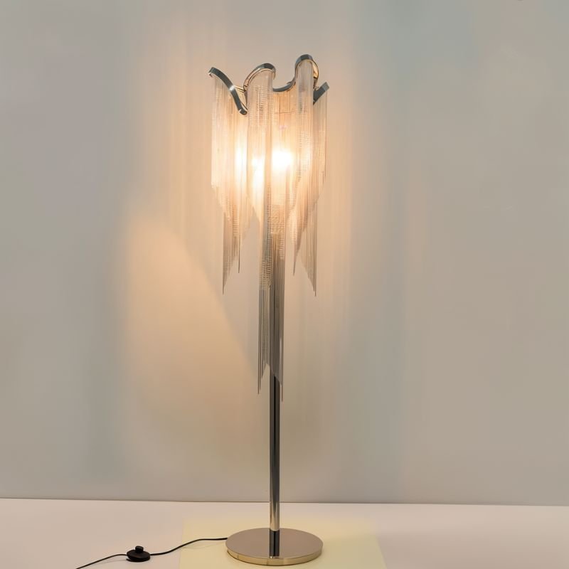 Nazra Floor Lamp