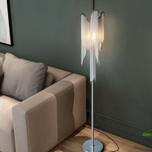 Carregar imagem no visualizador da galeria, Nazra Floor Lamp
