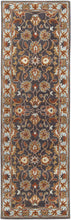 Cargar imagen en el visor de la galería, Cherryfield 1004 Hand Tufted Wool Rug
