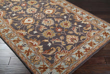 Cargar imagen en el visor de la galería, Cherryfield 1004 Hand Tufted Wool Rug
