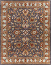 Cargar imagen en el visor de la galería, Cherryfield 1004 Hand Tufted Wool Rug
