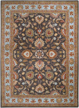Cargar imagen en el visor de la galería, Cherryfield 1004 Hand Tufted Wool Rug
