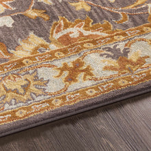 Cargar imagen en el visor de la galería, Cherryfield 1004 Hand Tufted Wool Rug

